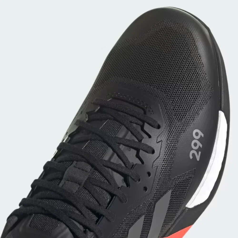 12M - [NEW] Men's adidas Terrex Agravic Ultra Trail‎ Running Shoes Black FY7628